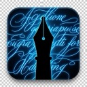 Pellucid icon